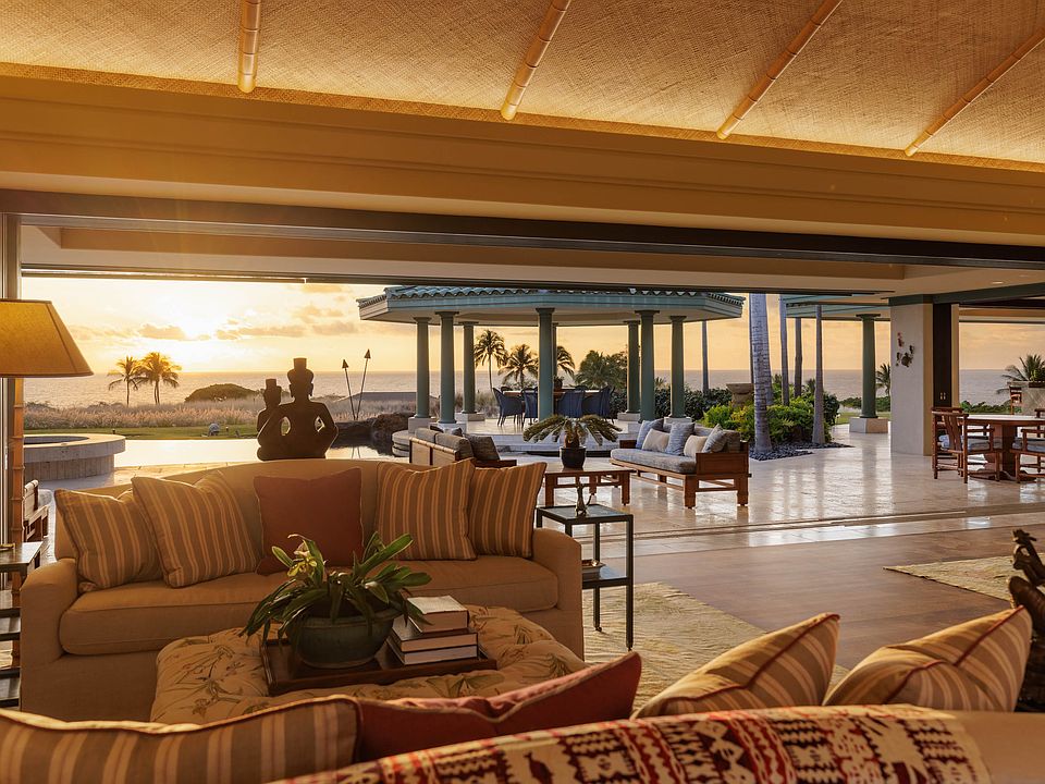 Kamuela, Hawaii, 96743, United States, 6 Bedrooms Bedrooms, ,7 BathroomsBathrooms,Residential,Forsale,2004404