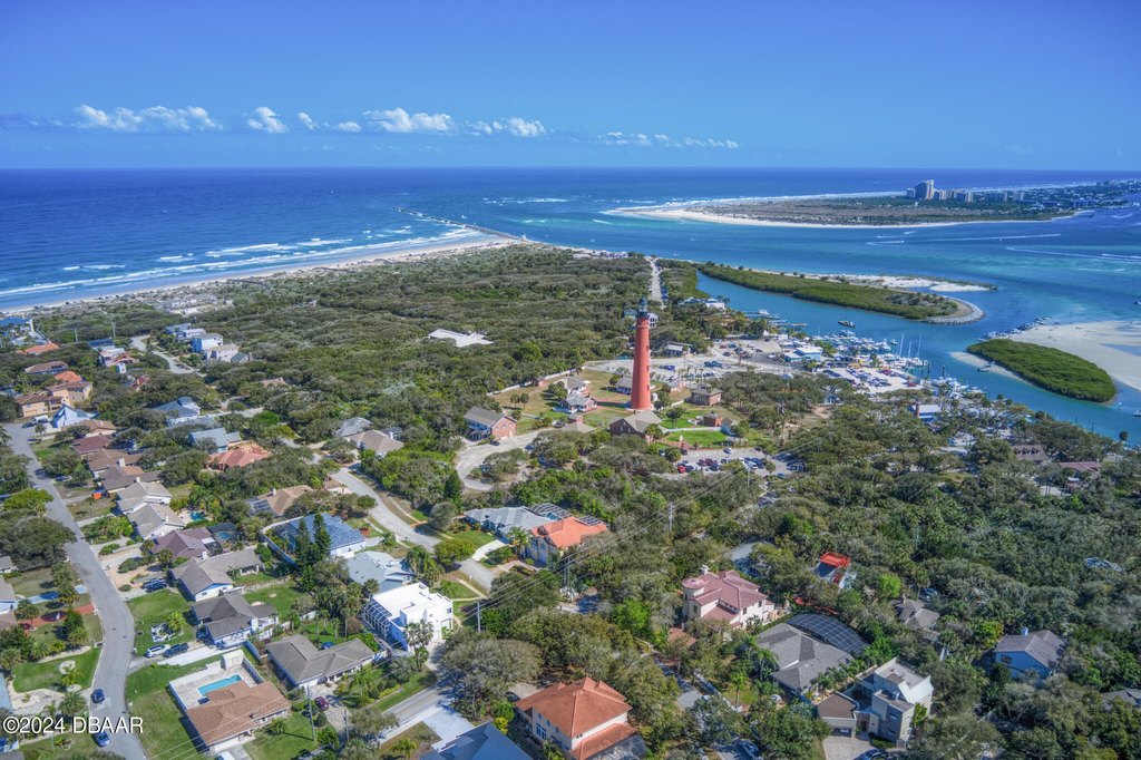Ponce Inlet, Florida, 32127, United States, 3 Bedrooms Bedrooms, ,2 BathroomsBathrooms,Residential,Forsale,2002686