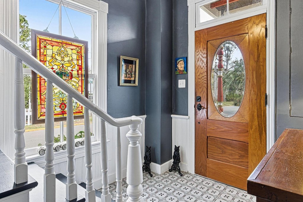 St Augustine, Florida, 32084, United States, 4 Bedrooms Bedrooms, ,3 BathroomsBathrooms,Residential,Forsale,2004867