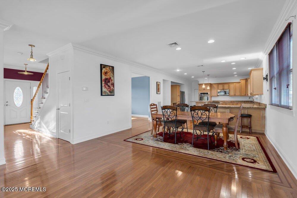 Long Branch, New Jersey, 07740, United States, 5 Bedrooms Bedrooms, ,3.5 BathroomsBathrooms,Residential,Forsale,2004837