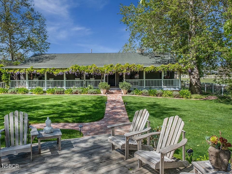 Santa Ynez, California, 93460, United States, ,3.5 BathroomsBathrooms,Residential,Forsale,2004325