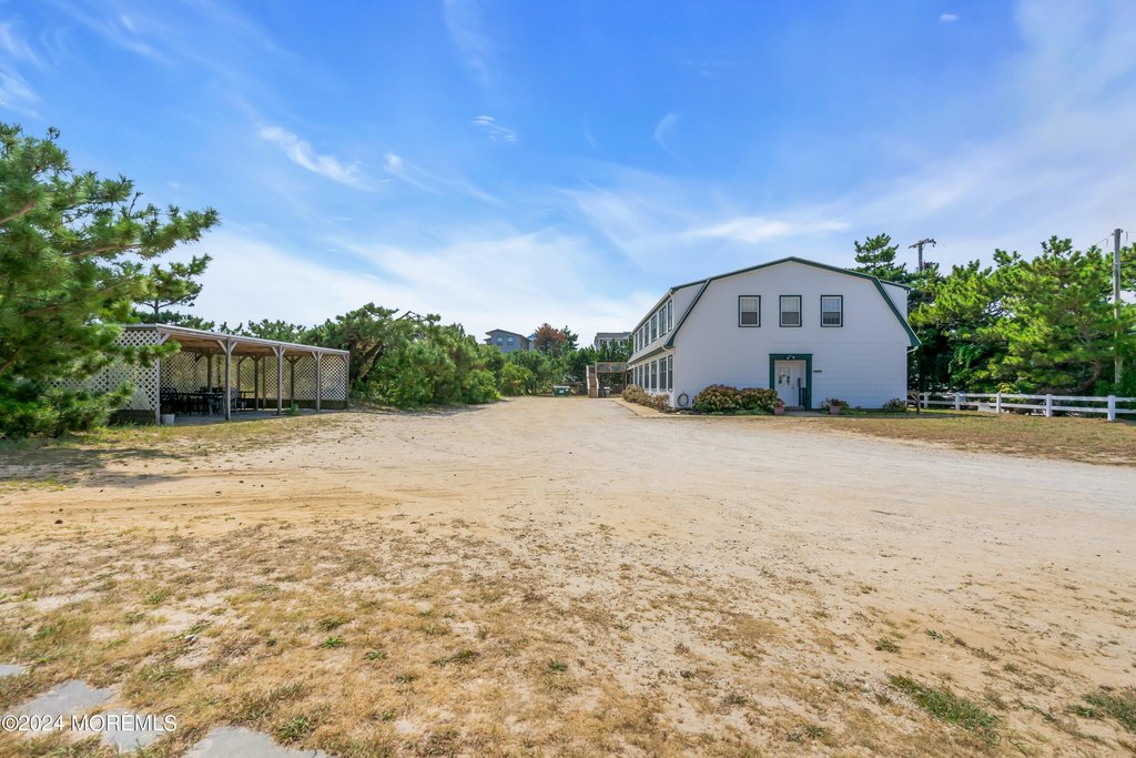 Harvey Cedars, New Jersey, 08008, United States, ,Land,Forsale,2008380