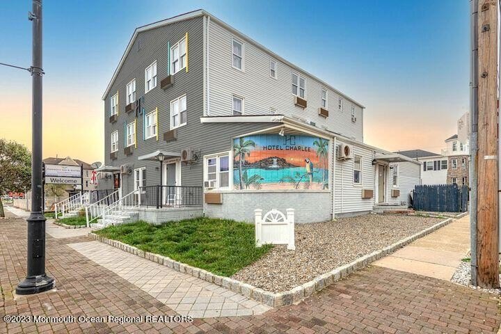 Seaside Heights, New Jersey, 08751, United States, ,Commercial,Forsale,2004845