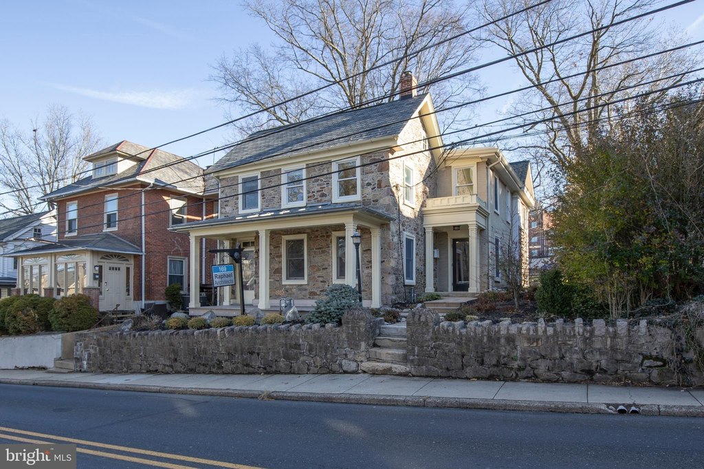 DOYLESTOWN, Pennsylvania, 18901, United States, ,Residential,Forsale,2004535