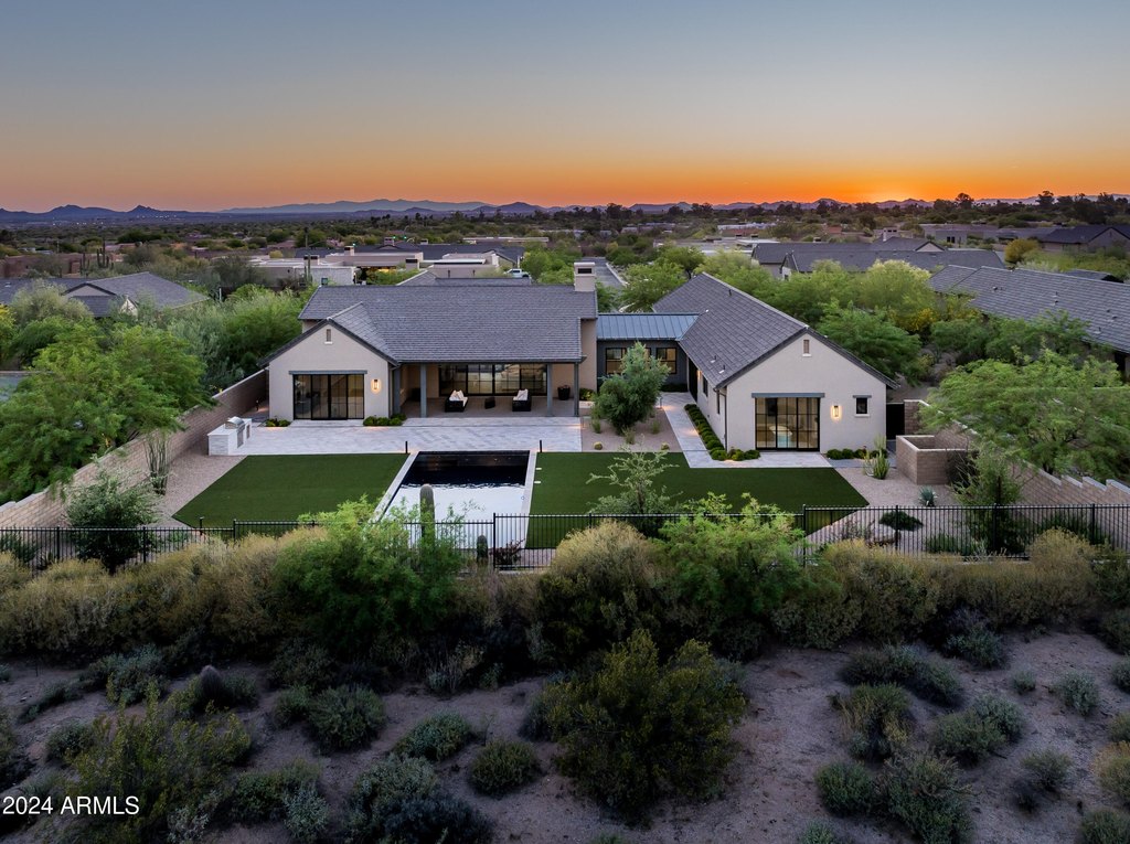 Scottsdale, Arizona, 85255, United States, 4 Bedrooms Bedrooms, ,4.5 BathroomsBathrooms,Residential,Forsale,2004913