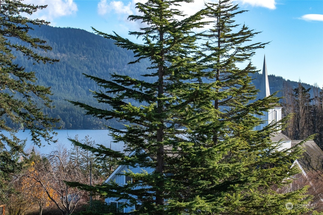 Orcas Island, Washington, 98245, United States, 3 Bedrooms Bedrooms, ,4 BathroomsBathrooms,Residential,Forsale,2004454