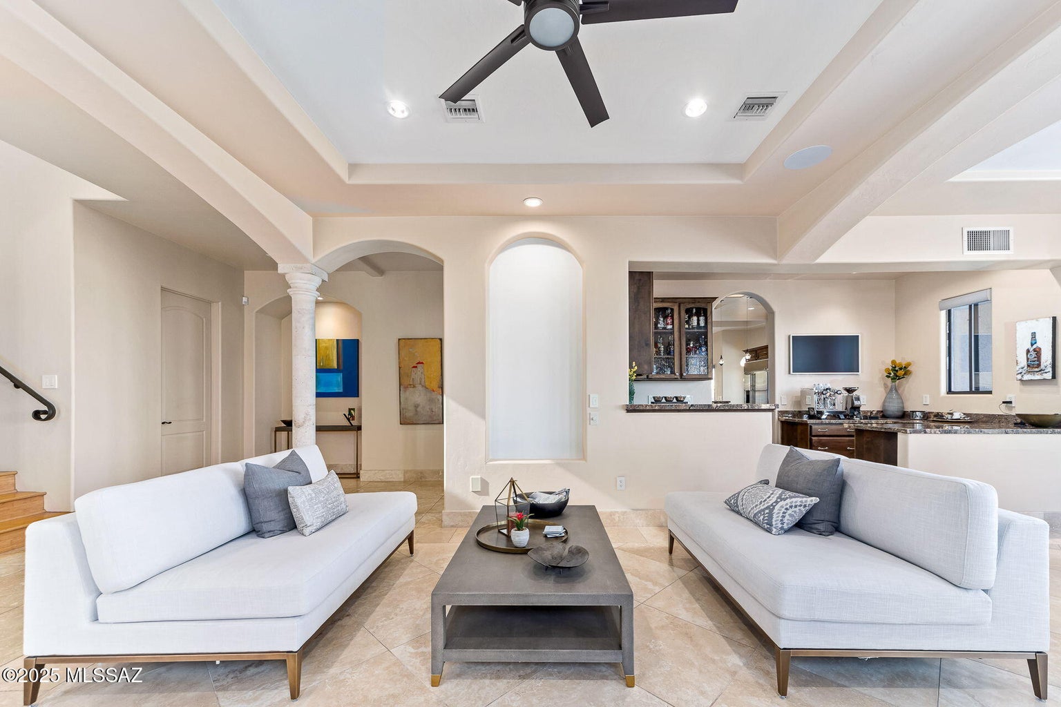 Tucson, Arizona, 85745, United States, 5 Bedrooms Bedrooms, ,5 BathroomsBathrooms,Residential,Forsale,2004432