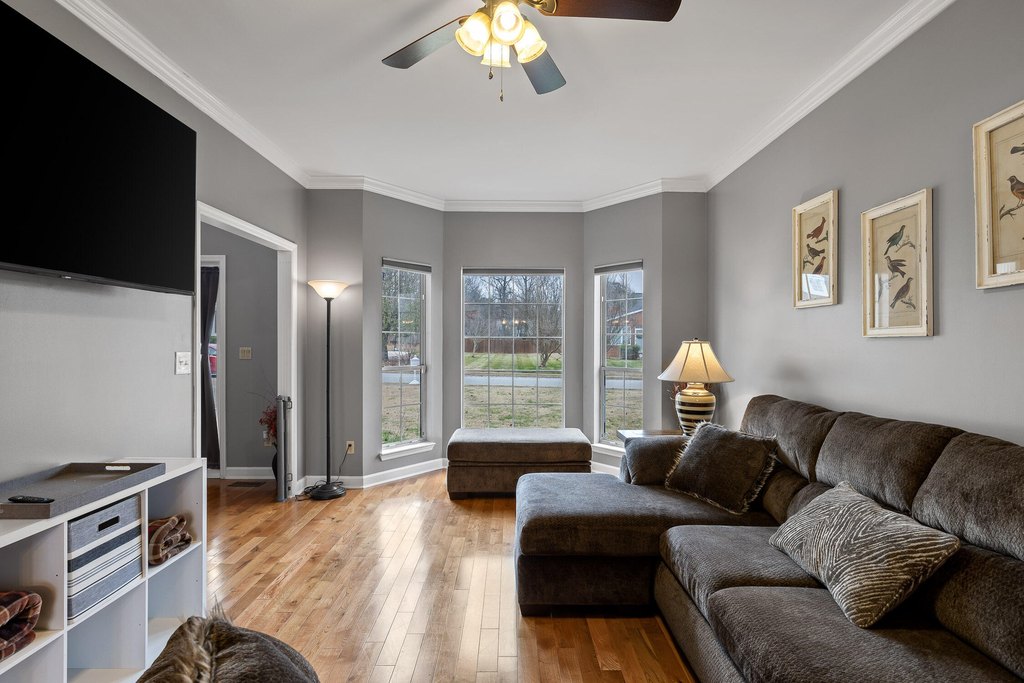 Chattanooga, Tennessee, 37421, United States, 4 Bedrooms Bedrooms, ,2.5 BathroomsBathrooms,Residential,Forsale,2009588