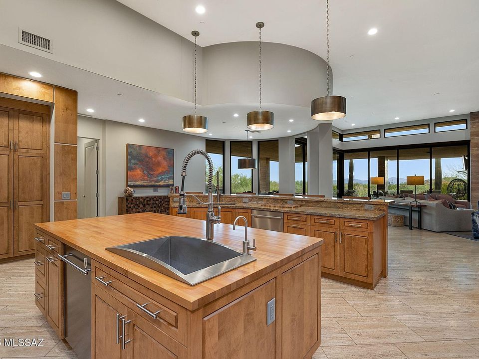 Oro Valley, Arizona, 85755, United States, 3 Bedrooms Bedrooms, ,4 BathroomsBathrooms,Residential,Forsale,2004446