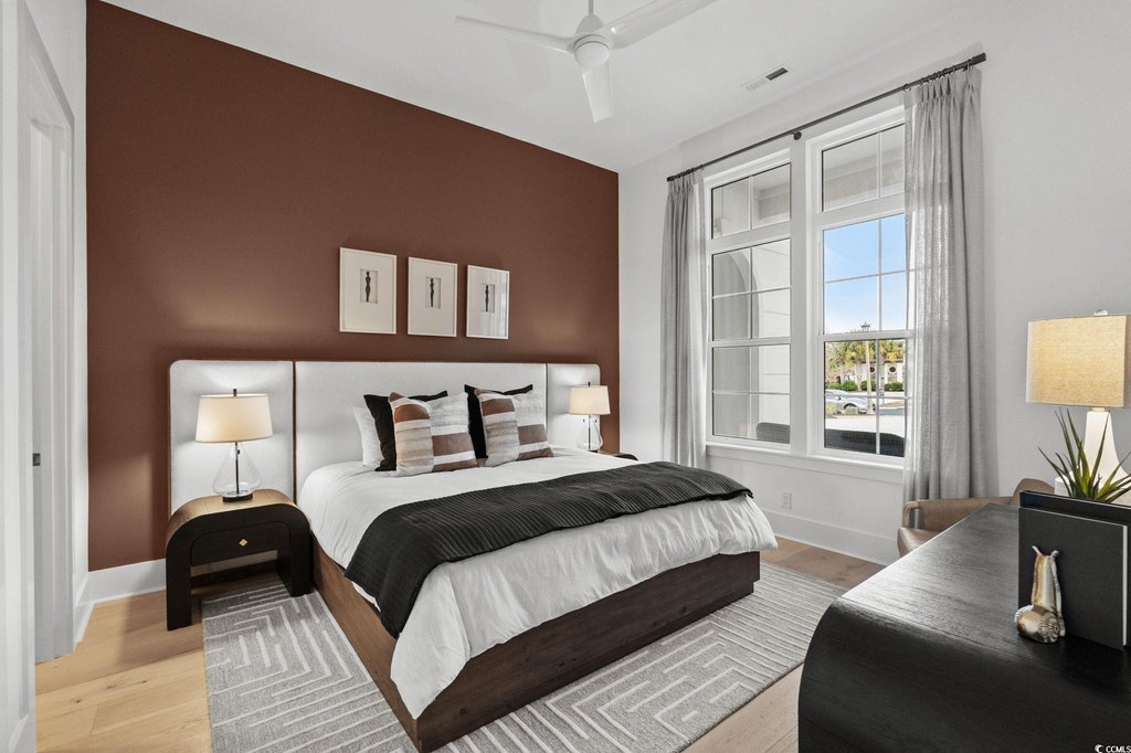 Myrtle Beach, South Carolina, 29579, United States, 4 Bedrooms Bedrooms, ,4.5 BathroomsBathrooms,Residential,Forsale,2008932