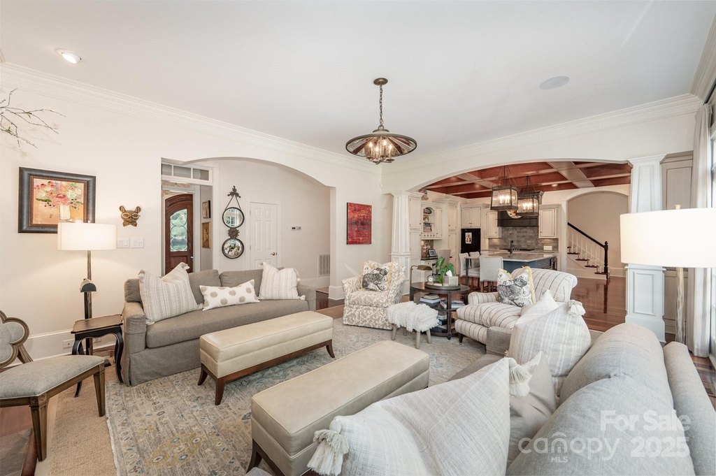 Iron Station, North Carolina, 28080, United States, 5 Bedrooms Bedrooms, ,4.5 BathroomsBathrooms,Residential,Forsale,2007723