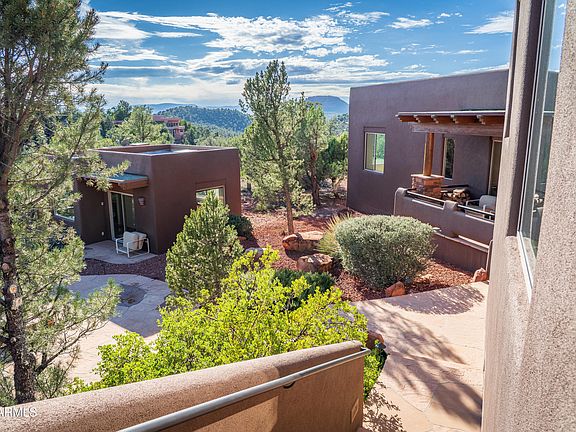 Sedona, Arizona, 86336, United States, 5 Bedrooms Bedrooms, ,6 BathroomsBathrooms,Residential,Forsale,2004619