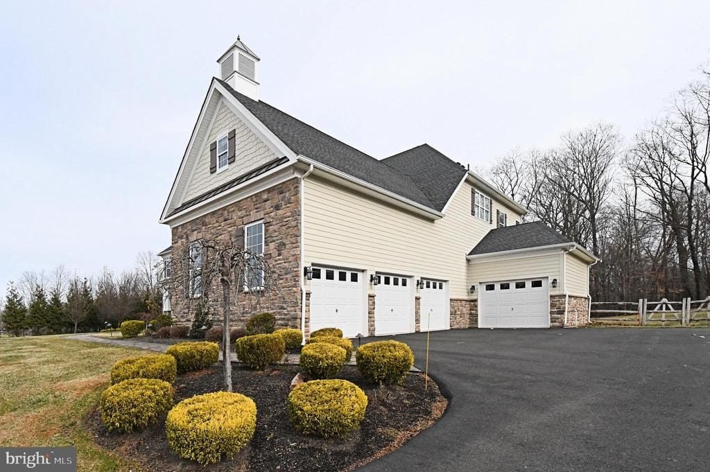 NEWTOWN, Pennsylvania, 18940, United States, 6 Bedrooms Bedrooms, ,5.5 BathroomsBathrooms,Residential,Forsale,2004533