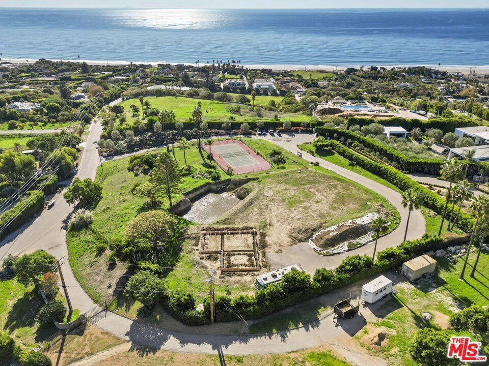 Malibu, California, 90265, United States, ,Land,Forsale,2009616