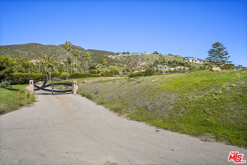 Malibu, California, 90265, United States, ,Land,Forsale,2009616
