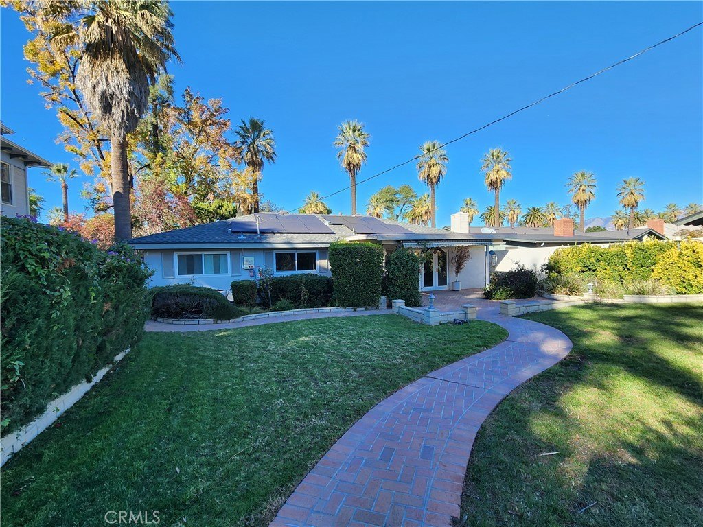Redlands, California, 92373, United States, 3 Bedrooms Bedrooms, ,2 BathroomsBathrooms,Residential,Forsale,2007693