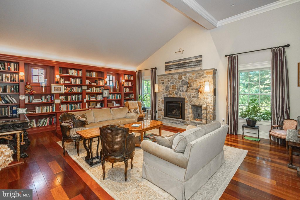 DOYLESTOWN, Pennsylvania, 18902, United States, 5 Bedrooms Bedrooms, ,4.5 BathroomsBathrooms,Residential,Forsale,2004188