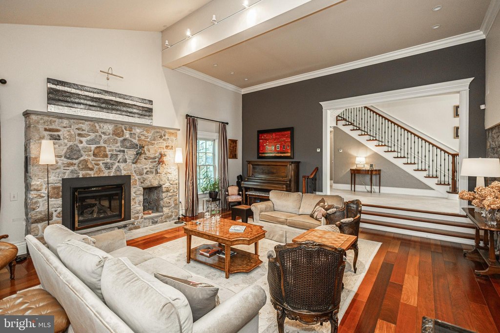 DOYLESTOWN, Pennsylvania, 18902, United States, 5 Bedrooms Bedrooms, ,4.5 BathroomsBathrooms,Residential,Forsale,2004188