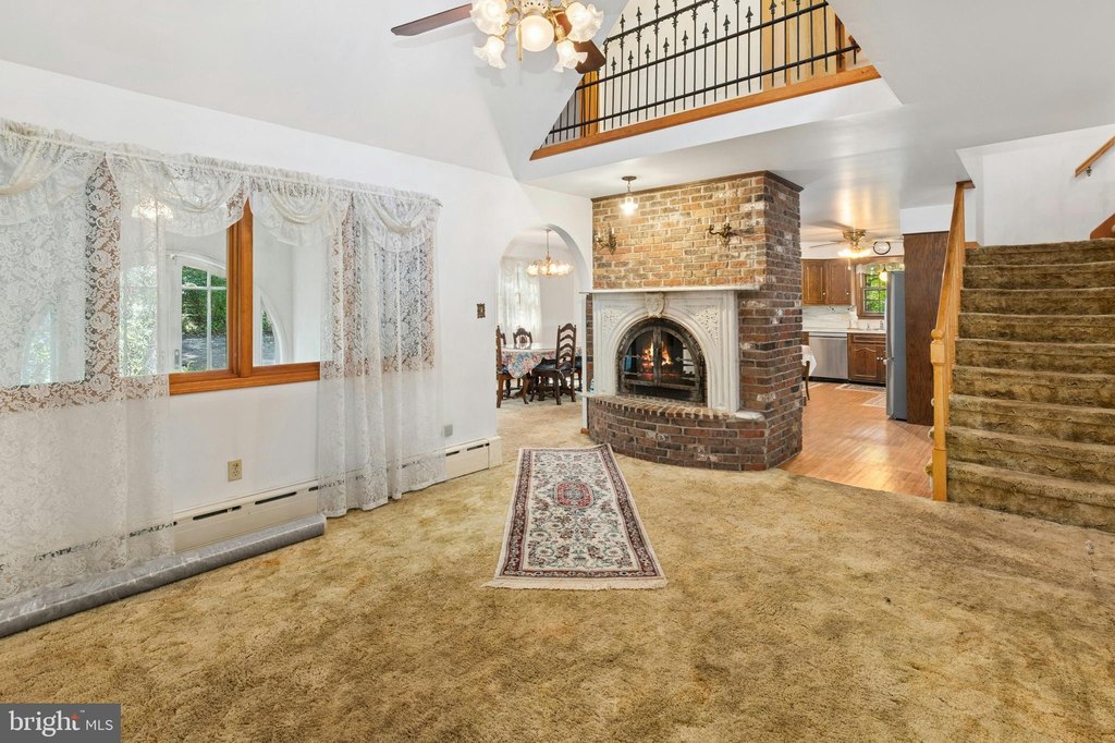 BETHLEHEM, Pennsylvania, 18015, United States, 5 Bedrooms Bedrooms, ,2.5 BathroomsBathrooms,Residential,Forsale,2009566