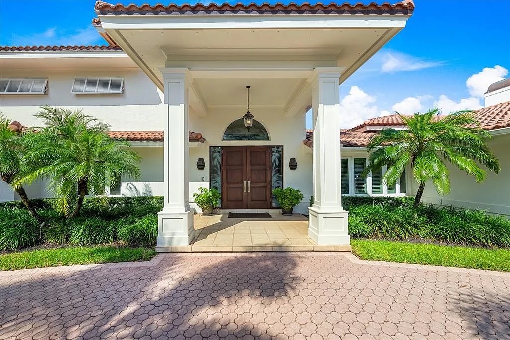 Fort Lauderdale, Florida, 33308, United States, 5 Bedrooms Bedrooms, ,4.5 BathroomsBathrooms,Residential,Forsale,1968288