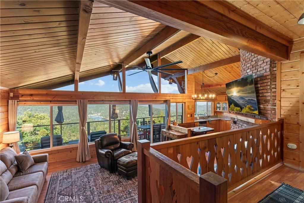 Crestline, California, 92325, United States, 3 Bedrooms Bedrooms, ,2.5 BathroomsBathrooms,Residential,Forsale,2004857