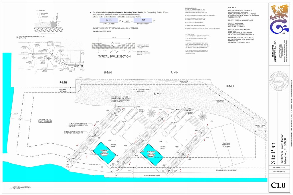 MARATHON, Florida, 33050, United States, 3 Bedrooms Bedrooms, ,2.5 BathroomsBathrooms,Residential,Forsale,2011124