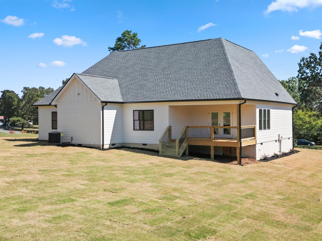 Cleveland, Tennessee, 37323, United States, 3 Bedrooms Bedrooms, ,2.5 BathroomsBathrooms,Residential,Forsale,1963579