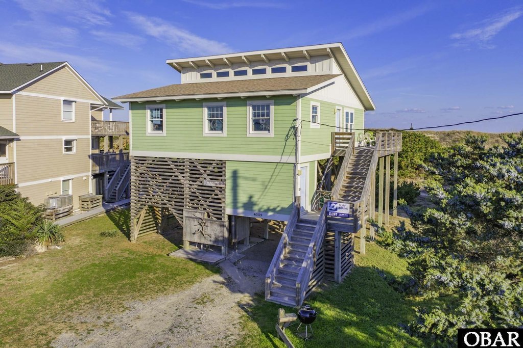 Avon, North Carolina, 27915, United States, 4 Bedrooms Bedrooms, ,2 BathroomsBathrooms,Residential,Forsale,2010260