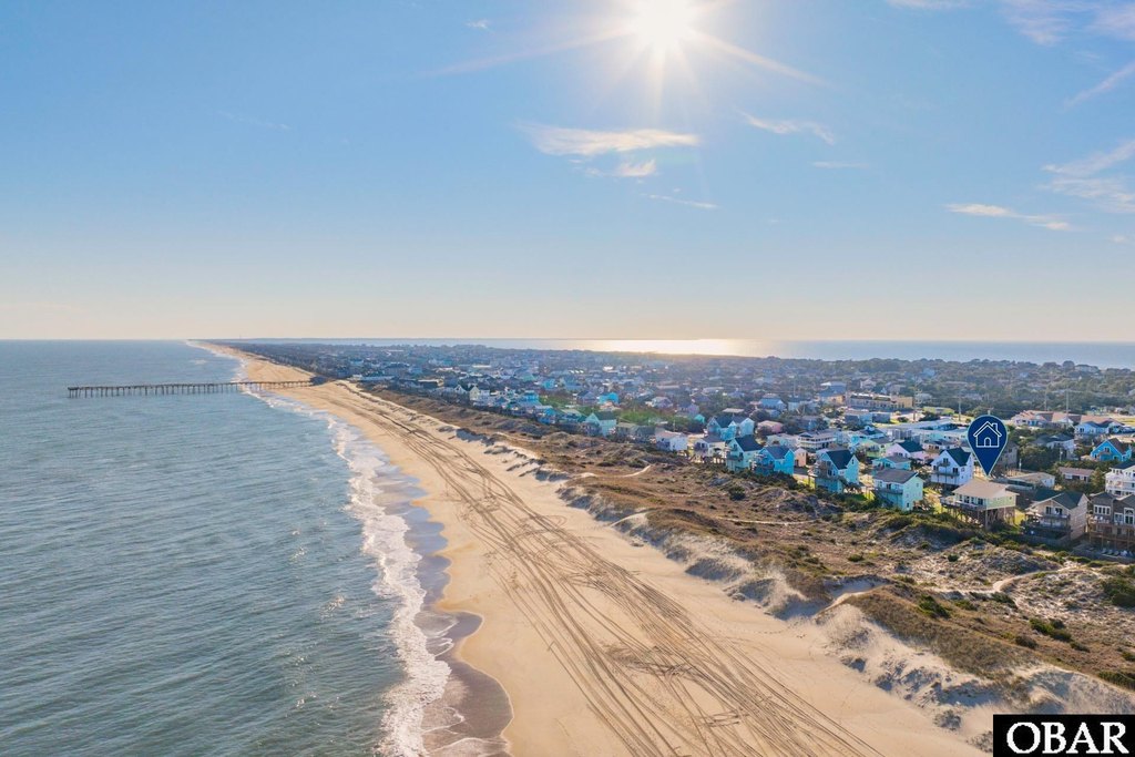 Avon, North Carolina, 27915, United States, 4 Bedrooms Bedrooms, ,2 BathroomsBathrooms,Residential,Forsale,2010260