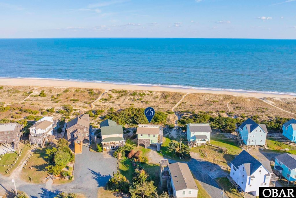 Avon, North Carolina, 27915, United States, 4 Bedrooms Bedrooms, ,2 BathroomsBathrooms,Residential,Forsale,2010260