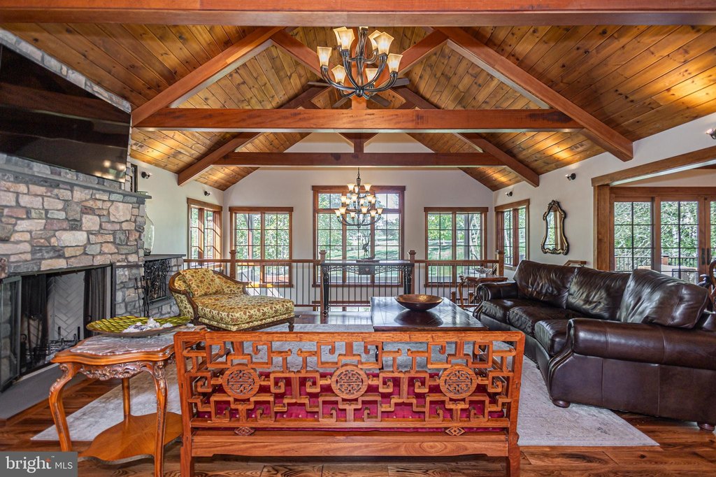 NEWTOWN, Pennsylvania, 18940, United States, 4 Bedrooms Bedrooms, ,4.5 BathroomsBathrooms,Residential,Forsale,2009563