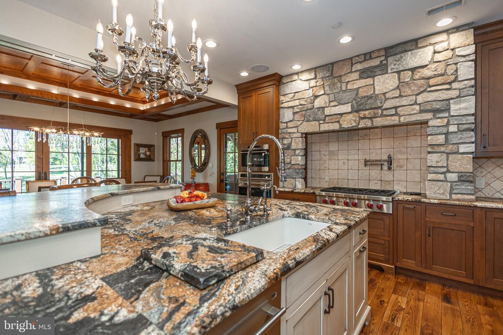 NEWTOWN, Pennsylvania, 18940, United States, 4 Bedrooms Bedrooms, ,4.5 BathroomsBathrooms,Residential,Forsale,2009563