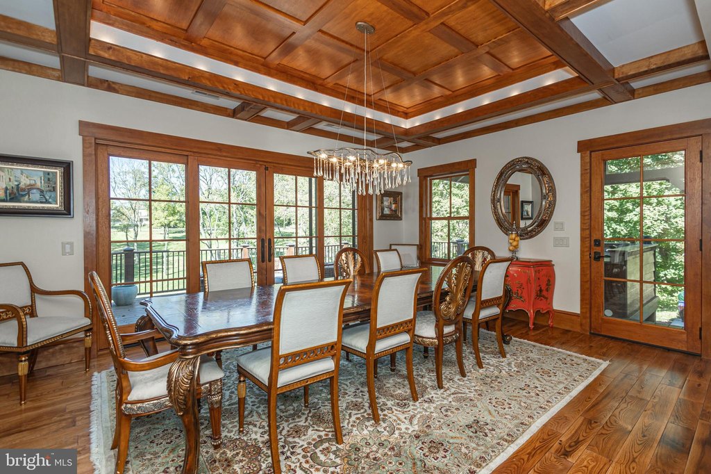 NEWTOWN, Pennsylvania, 18940, United States, 4 Bedrooms Bedrooms, ,4.5 BathroomsBathrooms,Residential,Forsale,2009563