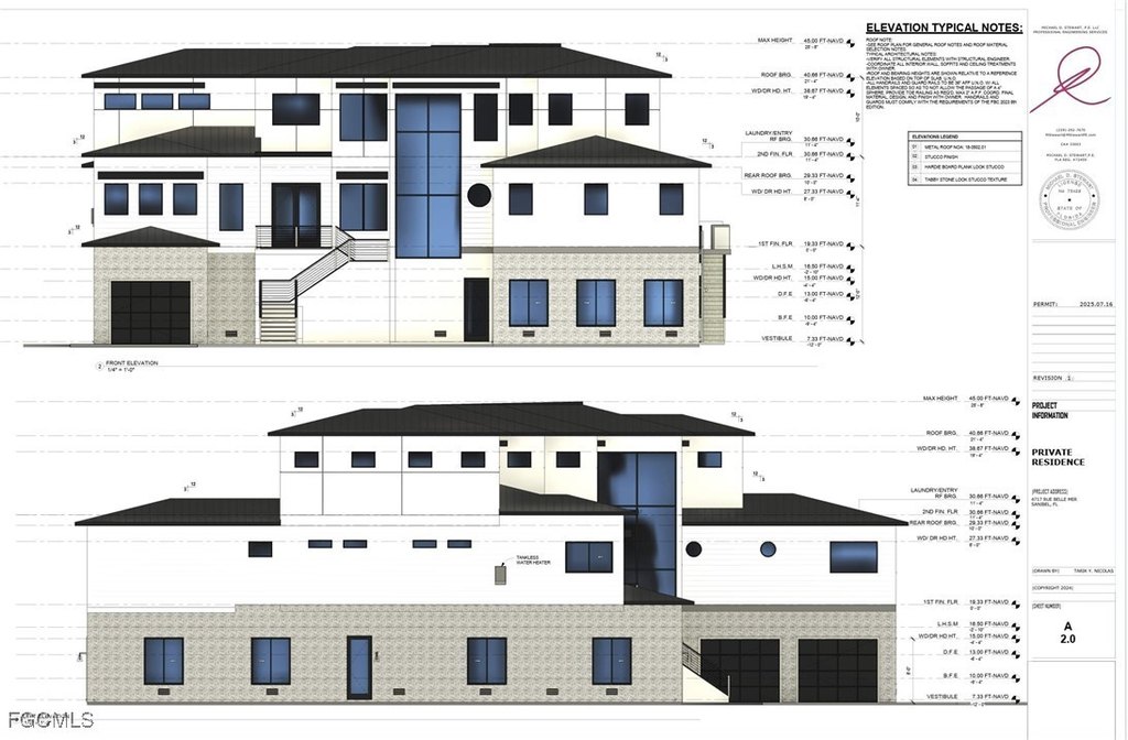 Sanibel, Florida, 33957, United States, 4 Bedrooms Bedrooms, ,5.5 BathroomsBathrooms,Residential,Forsale,2004786