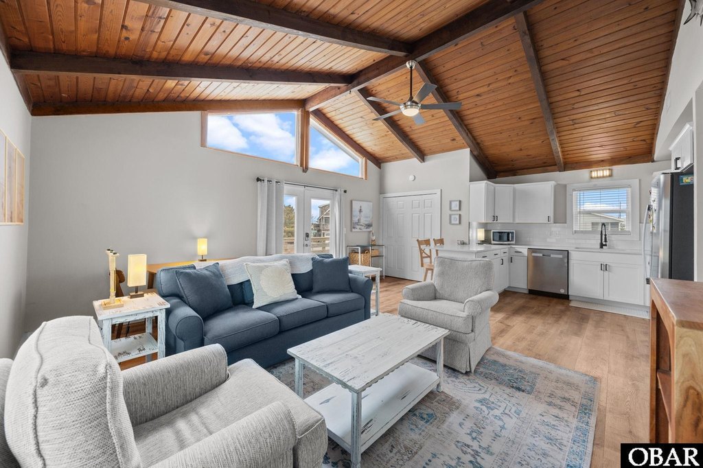 Nags Head, North Carolina, 27959, United States, 3 Bedrooms Bedrooms, ,2 BathroomsBathrooms,Residential,Forsale,2010253