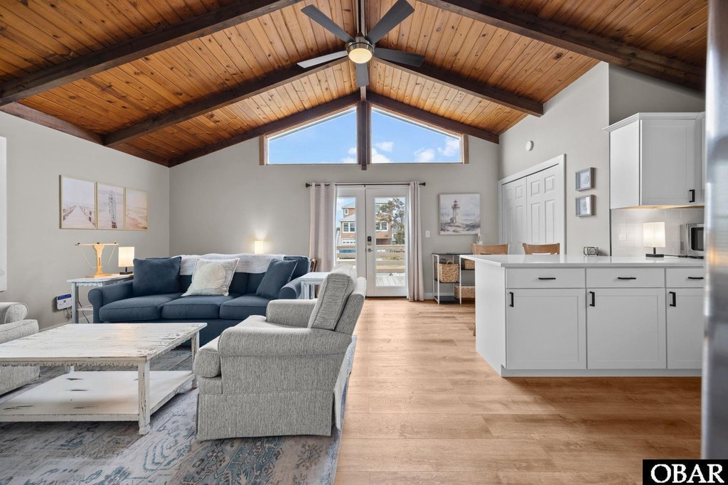 Nags Head, North Carolina, 27959, United States, 3 Bedrooms Bedrooms, ,2 BathroomsBathrooms,Residential,Forsale,2010253