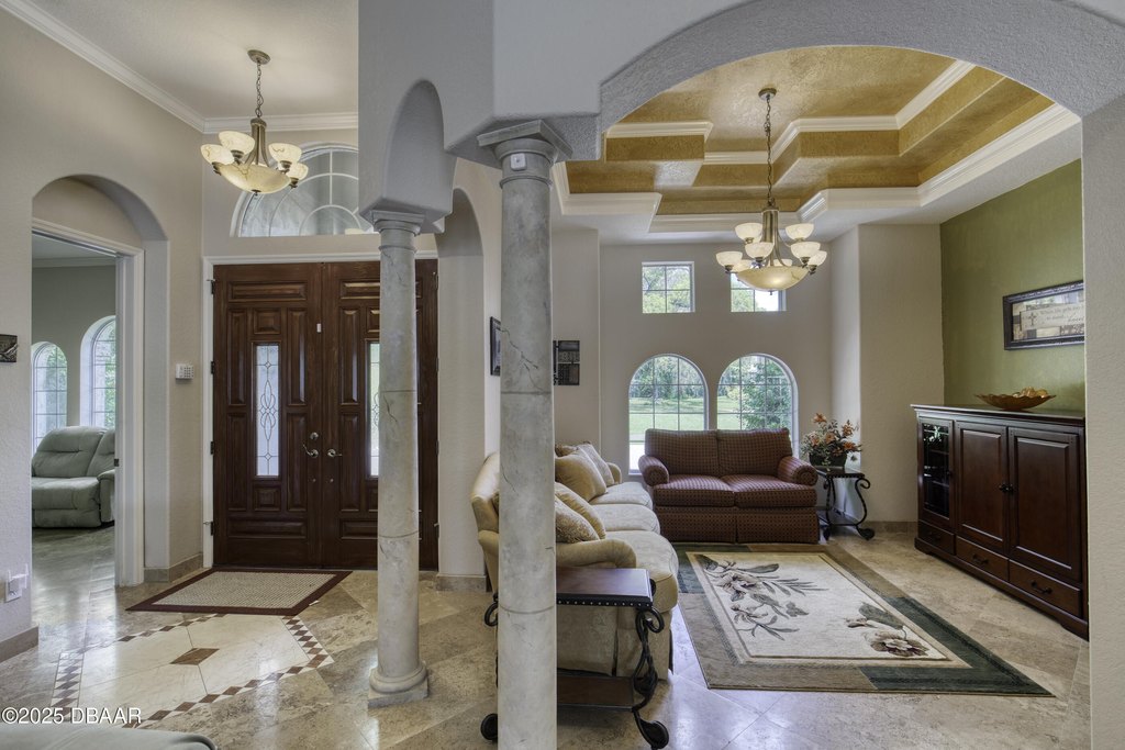 Ormond Beach, Florida, 32174, United States, 4 Bedrooms Bedrooms, ,2.5 BathroomsBathrooms,Residential,Forsale,2004239