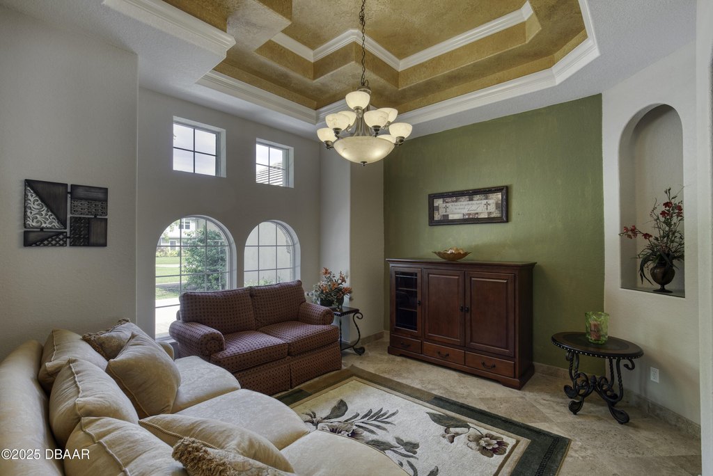 Ormond Beach, Florida, 32174, United States, 4 Bedrooms Bedrooms, ,2.5 BathroomsBathrooms,Residential,Forsale,2004239