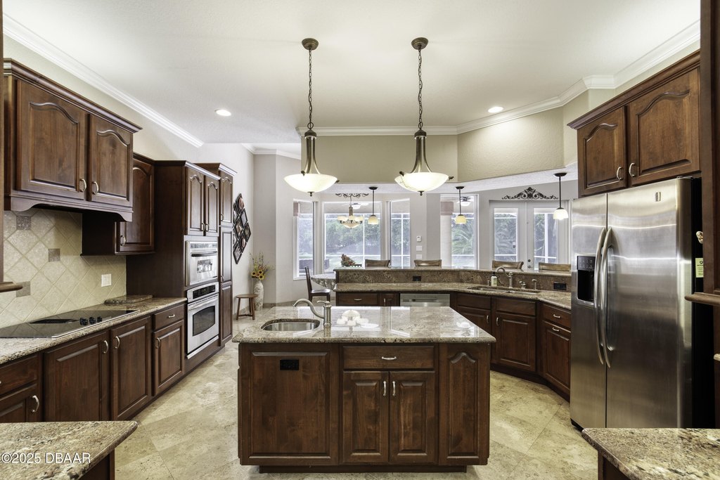 Ormond Beach, Florida, 32174, United States, 4 Bedrooms Bedrooms, ,2.5 BathroomsBathrooms,Residential,Forsale,2004239