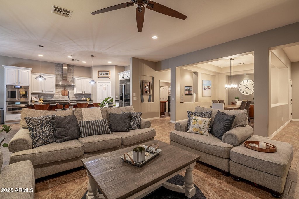 Phoenix, Arizona, 85085, United States, 4 Bedrooms Bedrooms, ,3.5 BathroomsBathrooms,Residential,Forsale,2004929