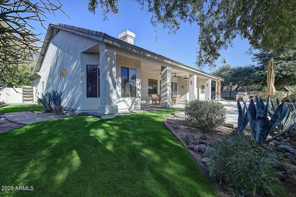 Phoenix, Arizona, 85032, United States, 3 Bedrooms Bedrooms, ,3 BathroomsBathrooms,Residential,Forsale,2004941