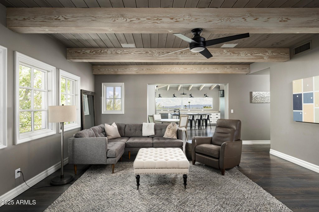 Paradise Valley, Arizona, 85253, United States, 5 Bedrooms Bedrooms, ,7 BathroomsBathrooms,Residential,Forsale,2014372