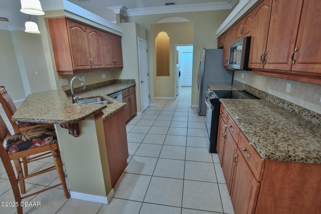 New Smyrna Beach, Florida, 32168, United States, 3 Bedrooms Bedrooms, ,2 BathroomsBathrooms,Residential,Forsale,2007401