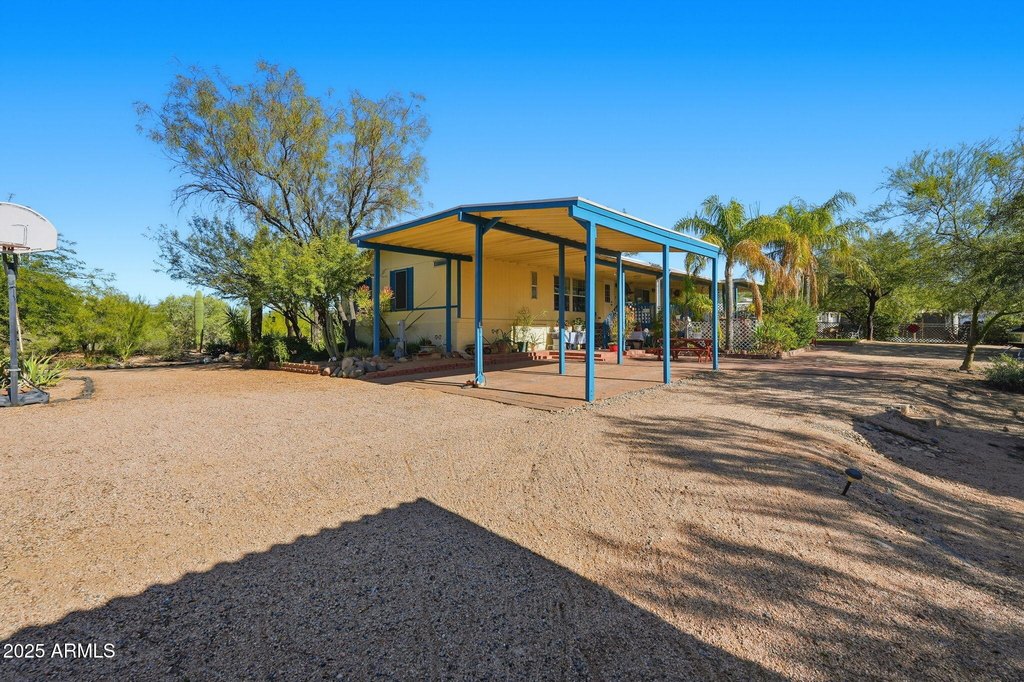 Cave Creek, Arizona, 85331, United States, 4 Bedrooms Bedrooms, ,2 BathroomsBathrooms,Residential,Forsale,2004938