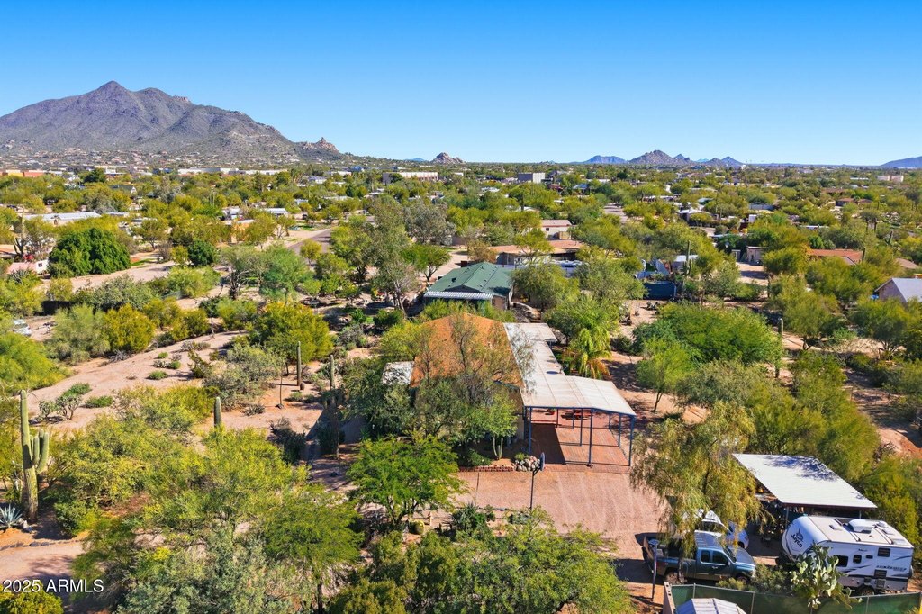 Cave Creek, Arizona, 85331, United States, 4 Bedrooms Bedrooms, ,2 BathroomsBathrooms,Residential,Forsale,2004938