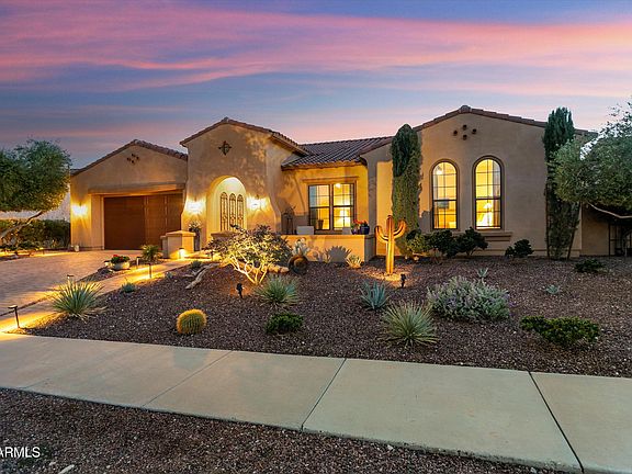 Buckeye, Arizona, 85396, United States, 4 Bedrooms Bedrooms, ,3 BathroomsBathrooms,Residential,Forsale,2004923