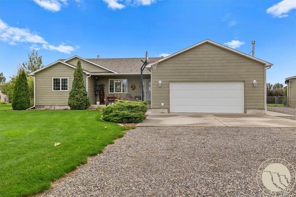 Park City, Montana, 59063, United States, 3 Bedrooms Bedrooms, ,2 BathroomsBathrooms,Residential,Forsale,1965901