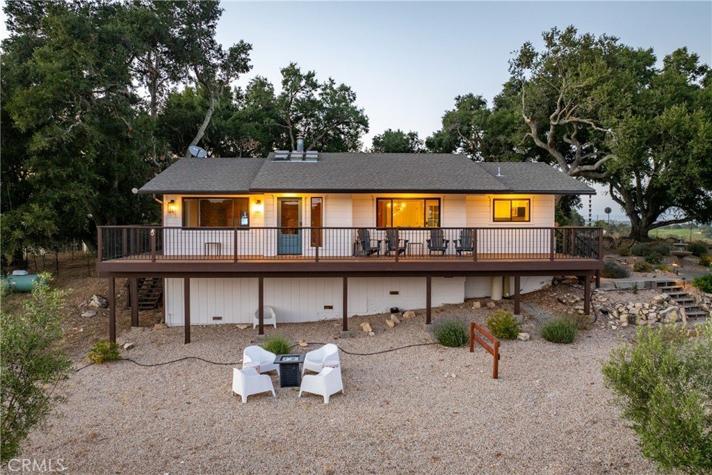 Templeton, California, 93465, United States, 6 Bedrooms Bedrooms, ,5 BathroomsBathrooms,Residential,Forsale,2009030