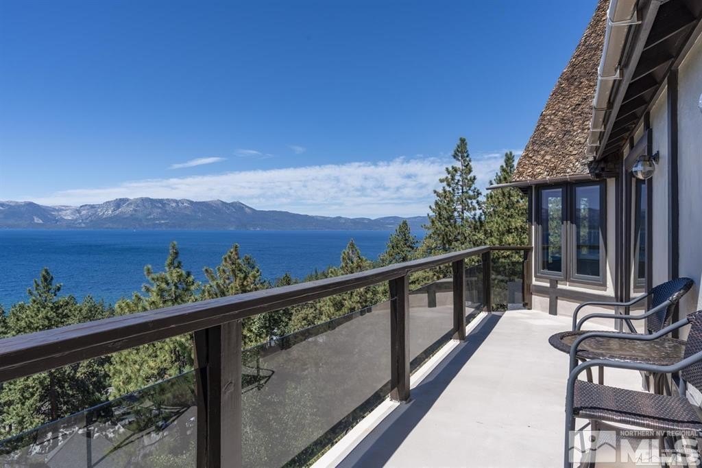 Zephyr Cove, Nevada, 89448, United States, 5 Bedrooms Bedrooms, ,6.5 BathroomsBathrooms,Residential,Forsale,1973564