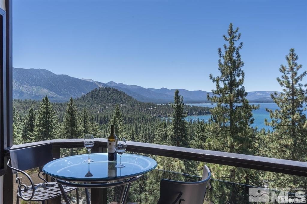 Zephyr Cove, Nevada, 89448, United States, 5 Bedrooms Bedrooms, ,6.5 BathroomsBathrooms,Residential,Forsale,1973564